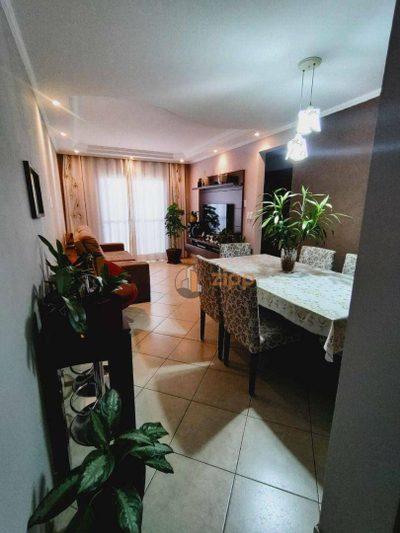 Apartamento, 2 quartos, 63 m² - Foto 3