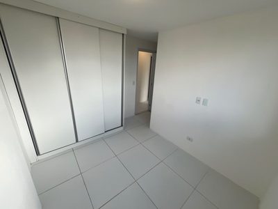 Apartamento, 3 quartos, 63 m² - Foto 4