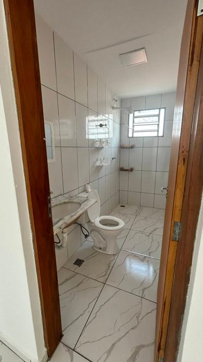 Casa, 1 quarto - Foto 4