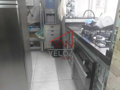 Apartamento, 2 quartos, 51 m² - Foto 5