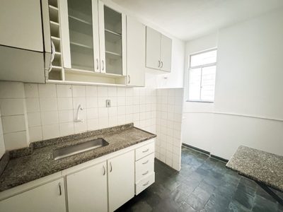 Apartamento, 2 quartos, 55 m² - Foto 5
