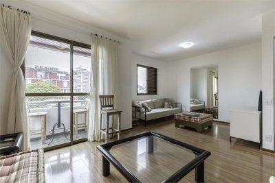 Apartamento, 3 quartos, 88 m² - Foto 4