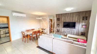 Apartamento, 3 quartos, 126 m² - Foto 5