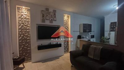 Casa, 3 quartos, 63 m² - Foto 2