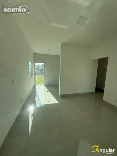 Casa, 2 quartos - Foto 4