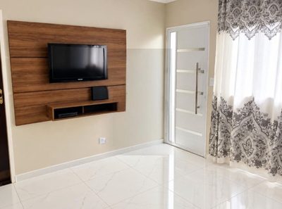 Sobrado, 3 quartos, 230 m² - Foto 3