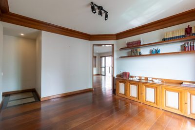 Apartamento, 3 quartos, 325 m² - Foto 3