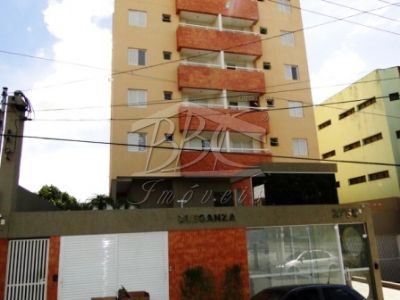 Apartamento, 3 quartos, 98 m² - Foto 1