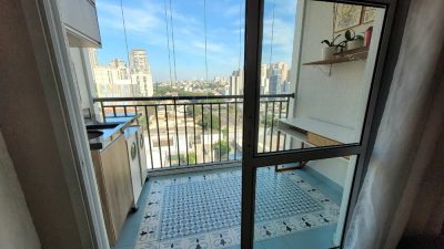 Apartamento, 2 quartos, 73 m² - Foto 3