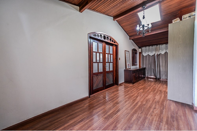 Casa de Condomínio, 4 quartos - Foto 3