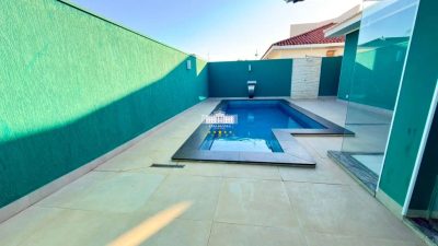 Casa de Condomínio, 3 quartos - Foto 3