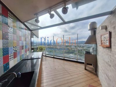 Apartamento, 3 quartos, 200 m² - Foto 3