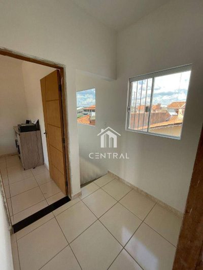 Sobrado, 2 quartos, 95 m² - Foto 3