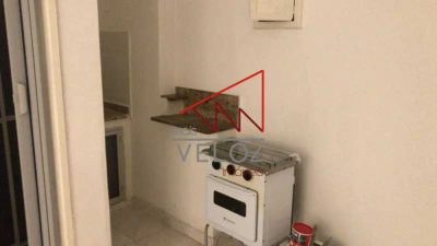 Kitnet-Studio, 24 m² - Foto 2