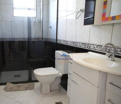 Apartamento, 1 quarto, 56 m² - Foto 5