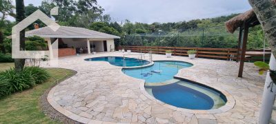 Casa, 4 quartos, 411 m² - Foto 3