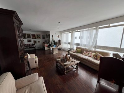 Apartamento, 4 quartos, 182 m² - Foto 1