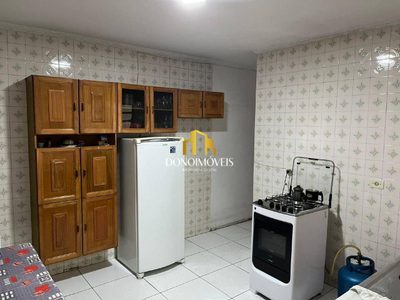 Casa, 4 quartos, 226 m² - Foto 5