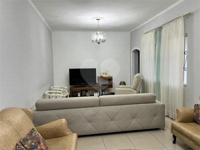 Sobrado, 5 quartos, 191 m² - Foto 4