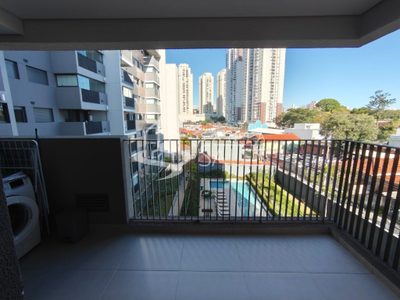 Apartamento, 2 quartos, 59 m² - Foto 5
