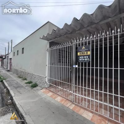 Casa, 3 quartos, 70 m² - Foto 1