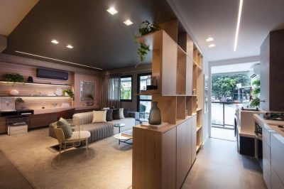 Apartamento, 3 quartos, 89 m² - Foto 5