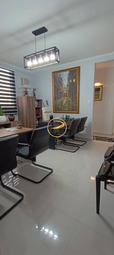 Sala-Conjunto, 62 m² - Foto 5
