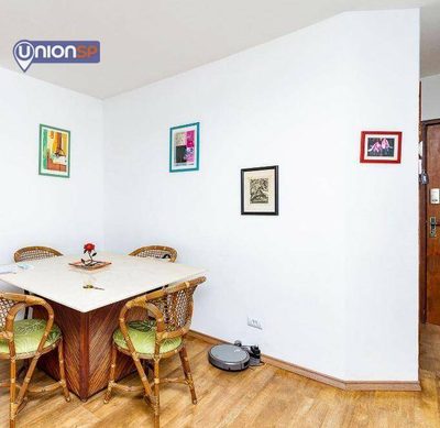Apartamento, 3 quartos, 100 m² - Foto 5