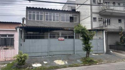 Casa, 4 quartos, 259 m² - Foto 2