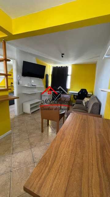 Apartamento, 1 quarto, 40 m² - Foto 5