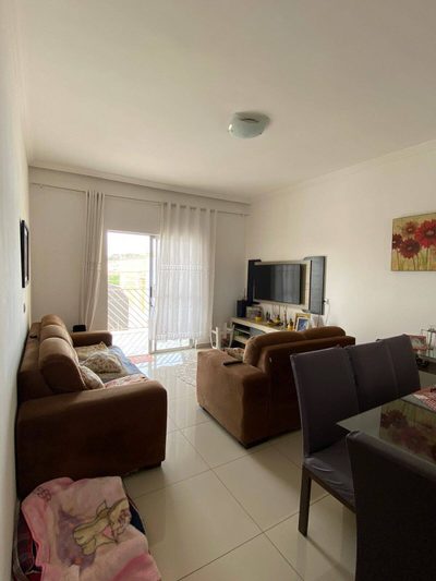 Sobrado, 4 quartos, 190 m² - Foto 3