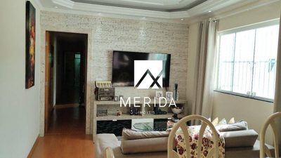 Cobertura, 3 quartos, 190 m² - Foto 2