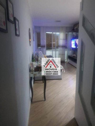 Apartamento, 3 quartos, 68 m² - Foto 4