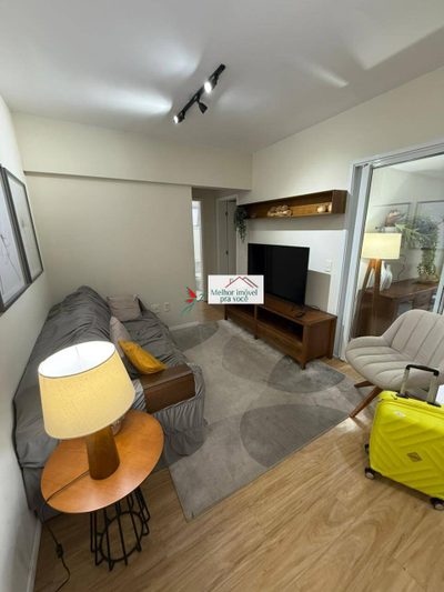 Apartamento, 2 quartos, 64 m² - Foto 2