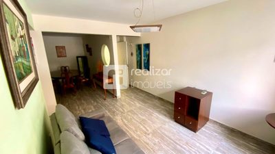 Apartamento, 2 quartos, 80 m² - Foto 4