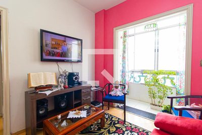 Apartamento, 1 quarto, 46 m² - Foto 2