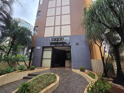Apartamento, 3 quartos, 226 m² - Foto 1
