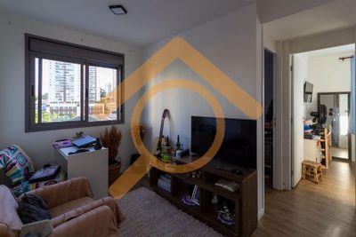 Apartamento, 2 quartos, 61 m² - Foto 2