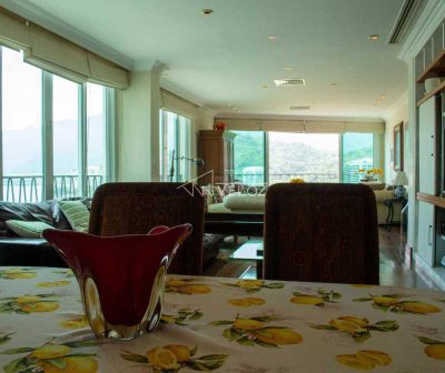 Apartamento, 4 quartos, 216 m² - Foto 2