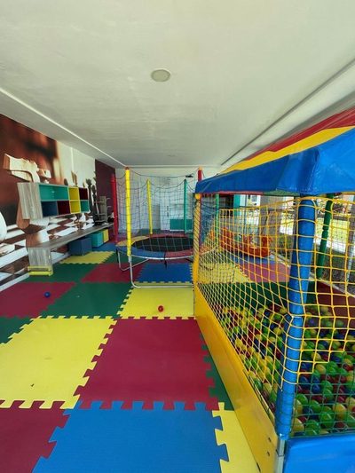 Apartamento, 1 quarto, 50 m² - Foto 4
