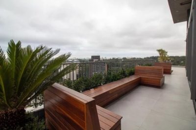 Apartamento, 1 quarto, 25 m² - Foto 4