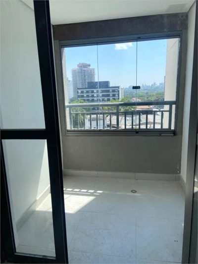 Sala-Conjunto, 28 m² - Foto 4