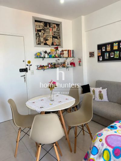 Kitnet-Studio, 45 m² - Foto 2