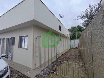 Casa, 2 quartos, 47 m² - Foto 2