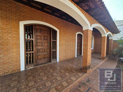 Casa, 4 quartos - Foto 1
