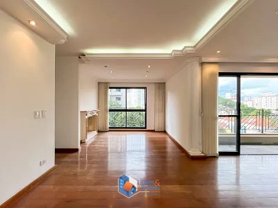 Apartamento, 4 quartos, 184 m² - Foto 2