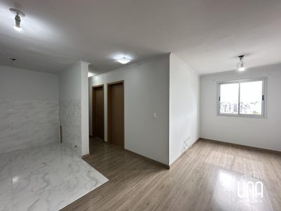 Apartamento, 2 quartos, 51 m² - Foto 1