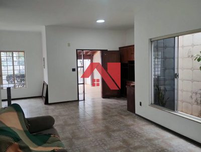 Casa, 3 quartos, 142 m² - Foto 1