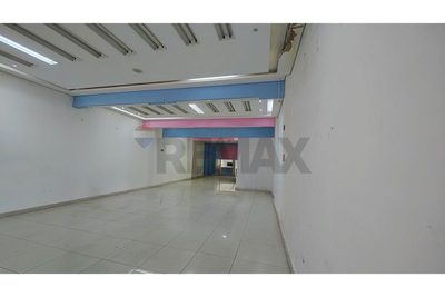 Loja-Salão, 420 m² - Foto 1