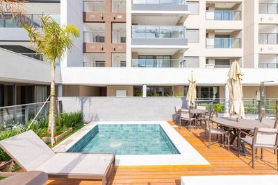 Apartamento, 3 quartos, 125 m² - Foto 5